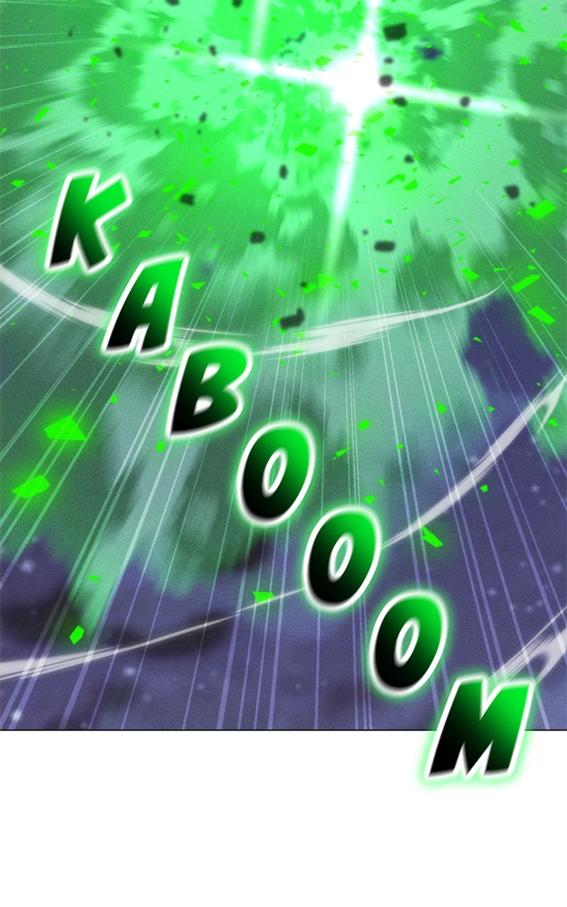 Solo Spell Caster - Chapter 200 Page 36