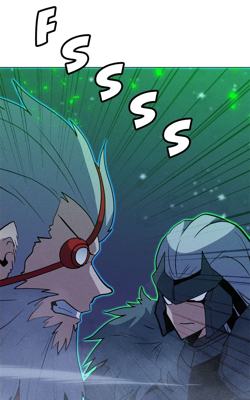 Solo Spell Caster - Chapter 200 Page 40