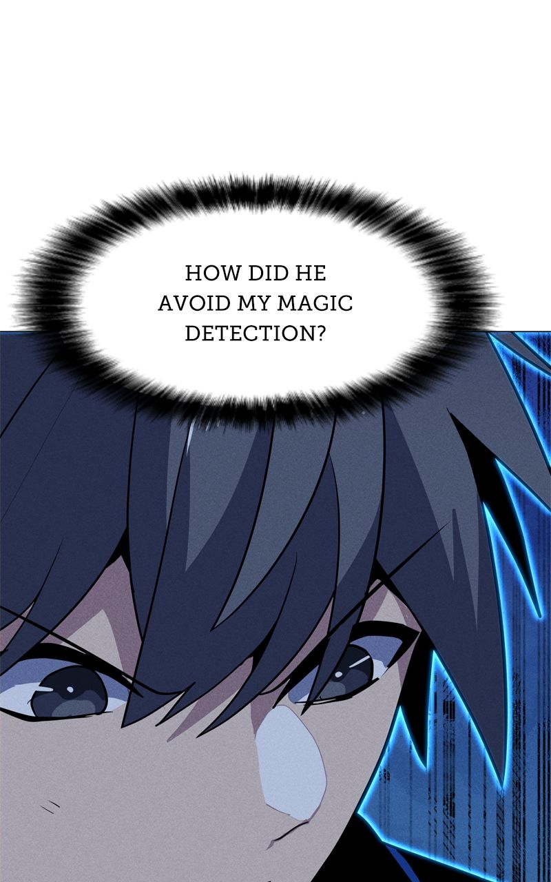 Solo Spell Caster - Chapter 200 Page 5