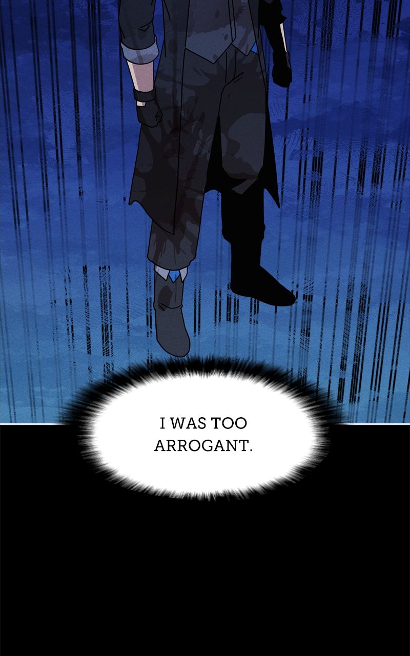 Solo Spell Caster - Chapter 200 Page 59