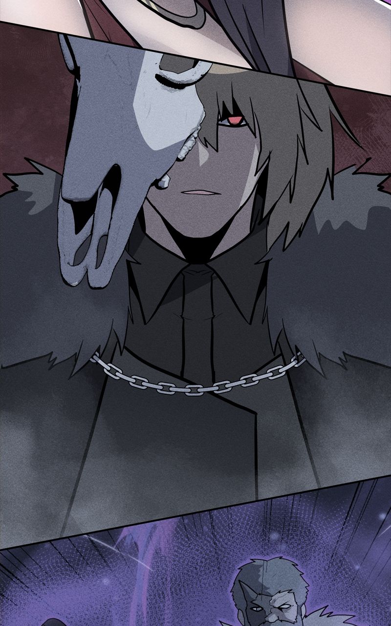 Solo Spell Caster - Chapter 200 Page 61