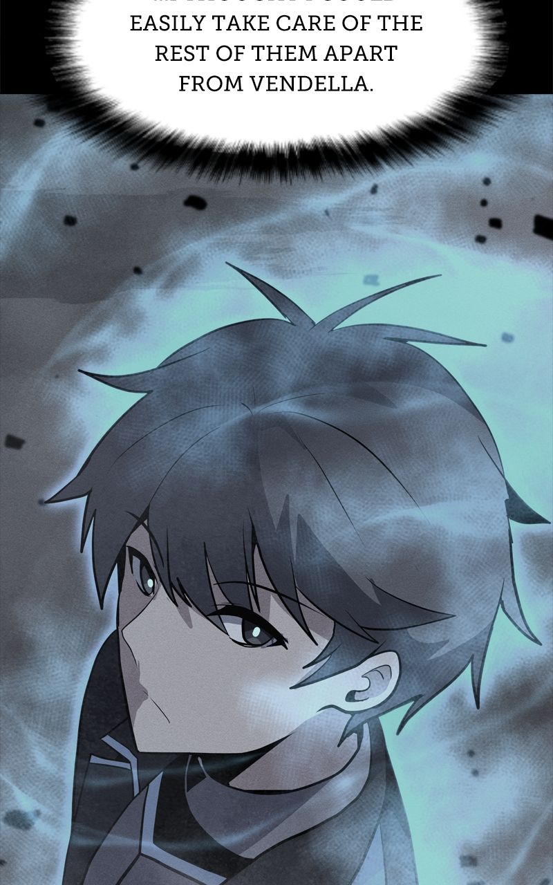 Solo Spell Caster - Chapter 200 Page 64