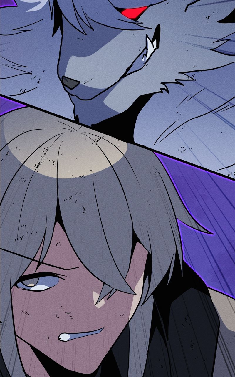 Solo Spell Caster - Chapter 200 Page 77