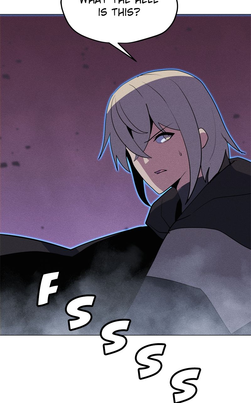 Solo Spell Caster - Chapter 200 Page 86