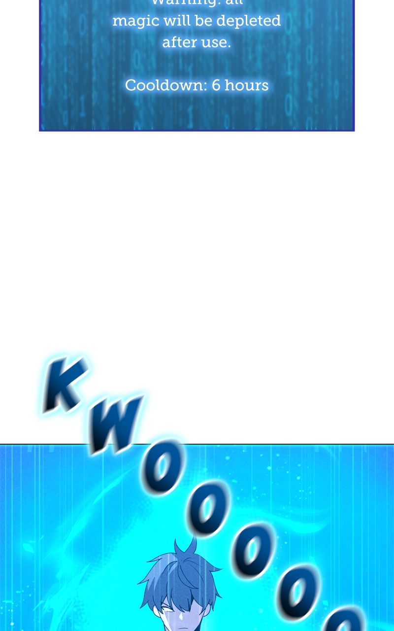 Solo Spell Caster - Chapter 200 Page 98