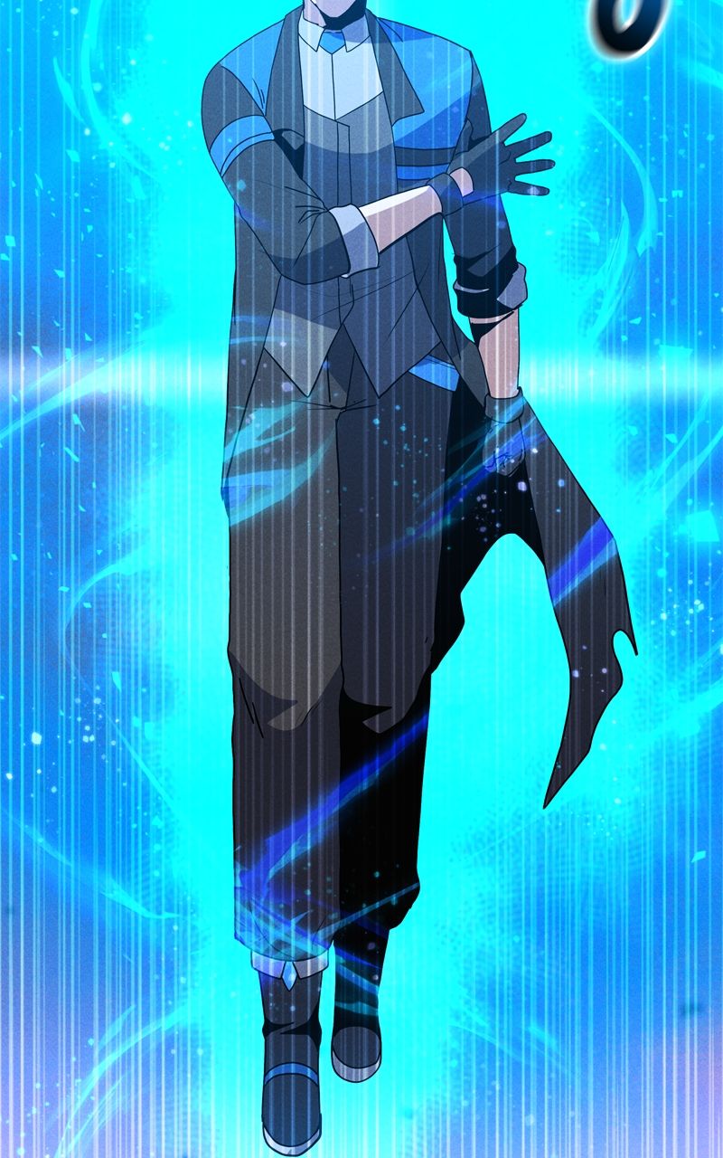 Solo Spell Caster - Chapter 200 Page 99