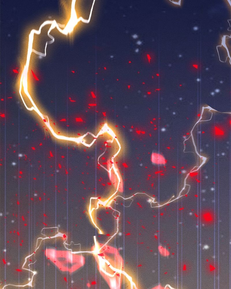 Solo Spell Caster - Chapter 201 Page 123