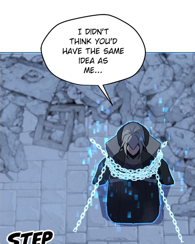 Solo Spell Caster - Chapter 201 Page 137