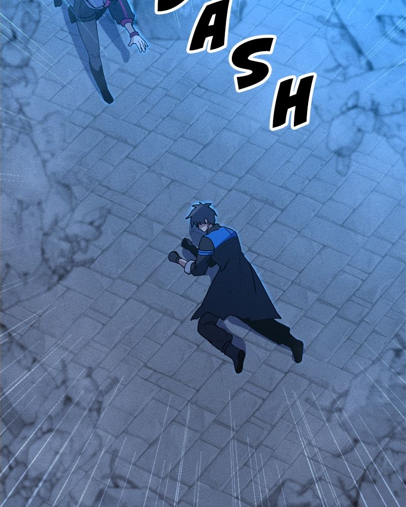 Solo Spell Caster - Chapter 201 Page 166