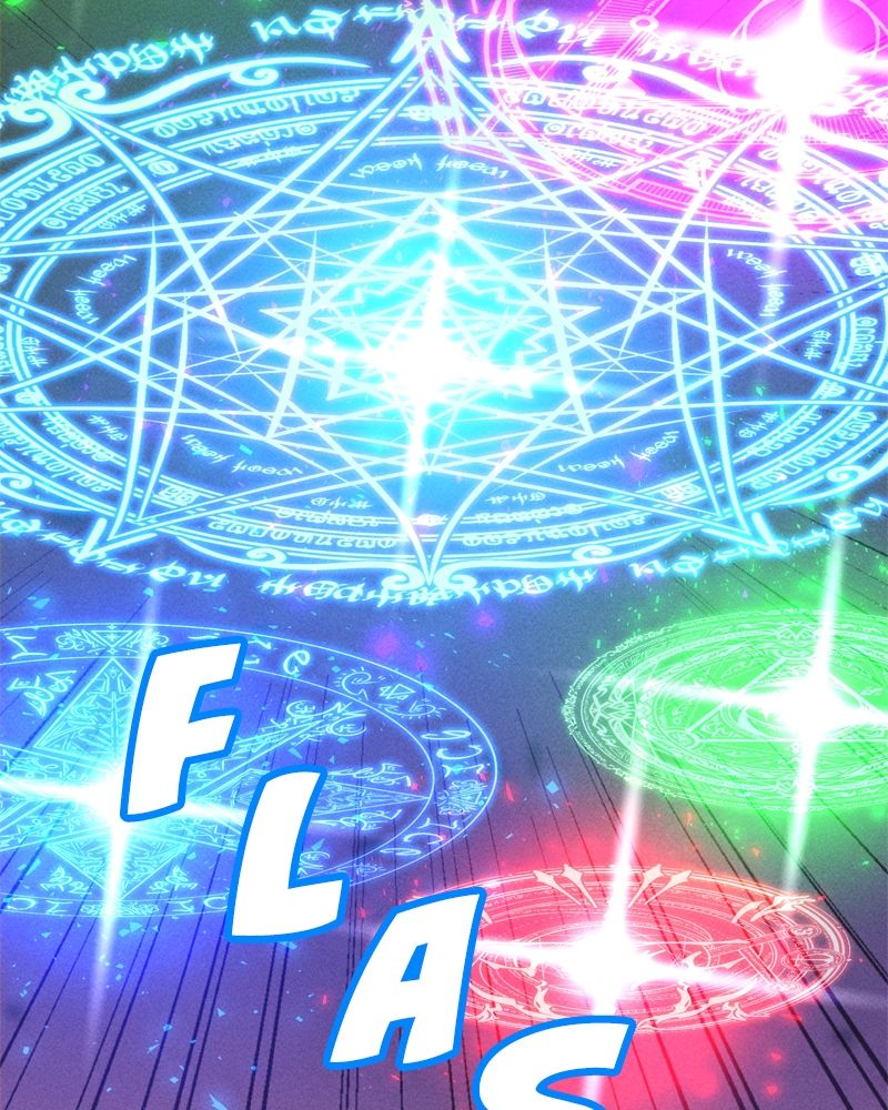 Solo Spell Caster - Chapter 201 Page 26