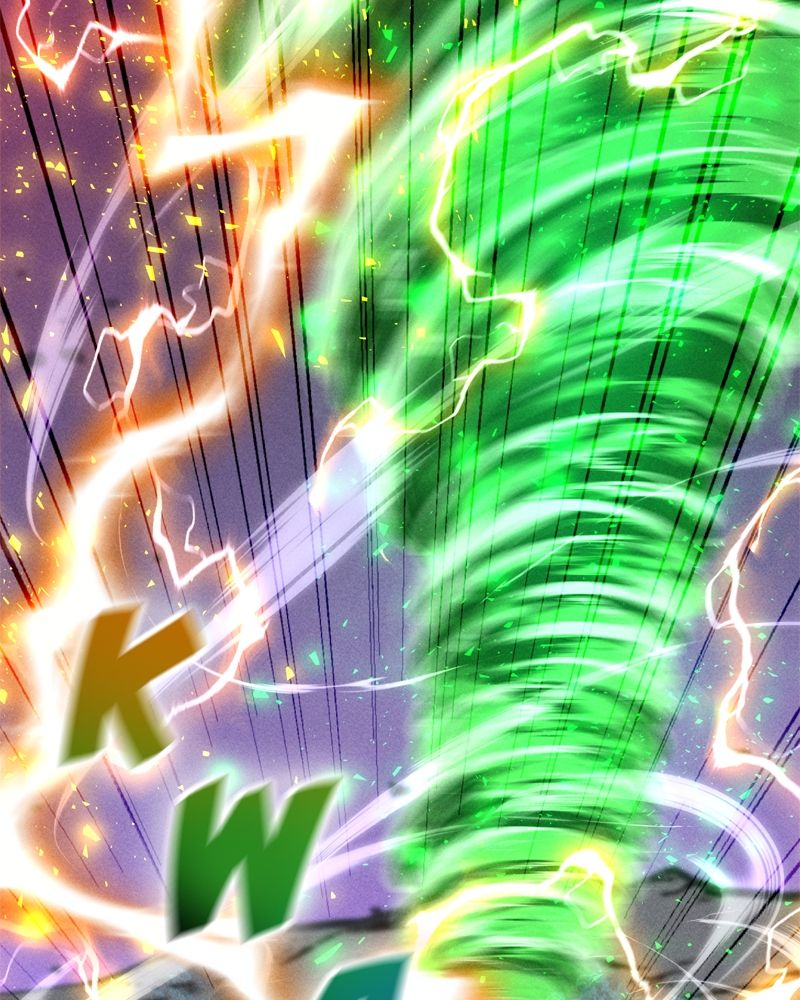 Solo Spell Caster - Chapter 201 Page 30