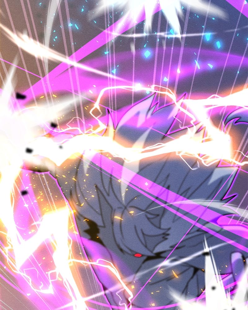 Solo Spell Caster - Chapter 201 Page 36