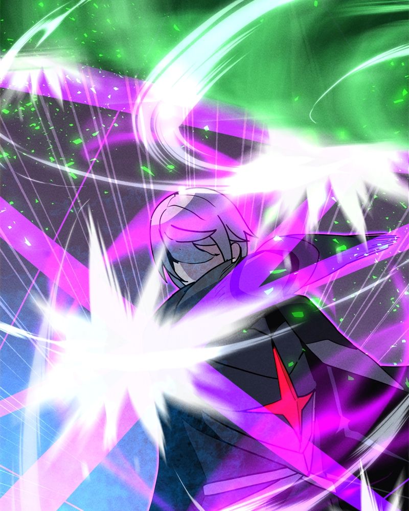 Solo Spell Caster - Chapter 201 Page 39