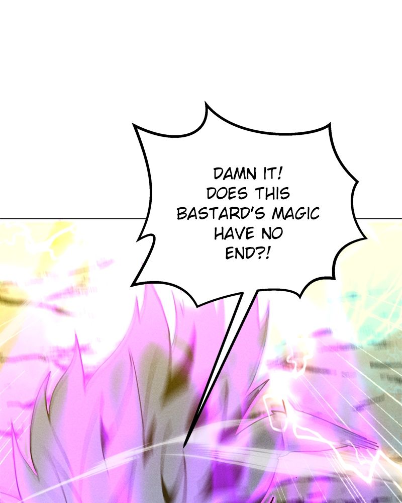 Solo Spell Caster - Chapter 201 Page 44