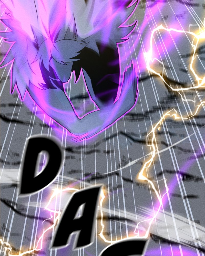 Solo Spell Caster - Chapter 201 Page 45