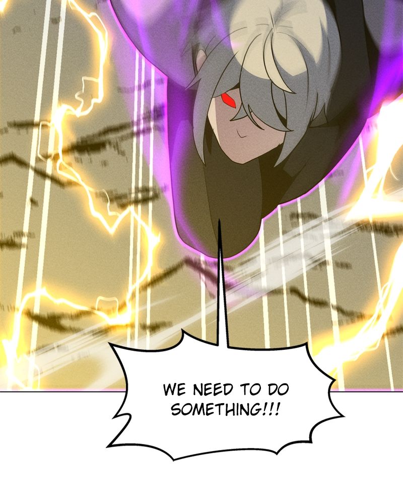 Solo Spell Caster - Chapter 201 Page 47