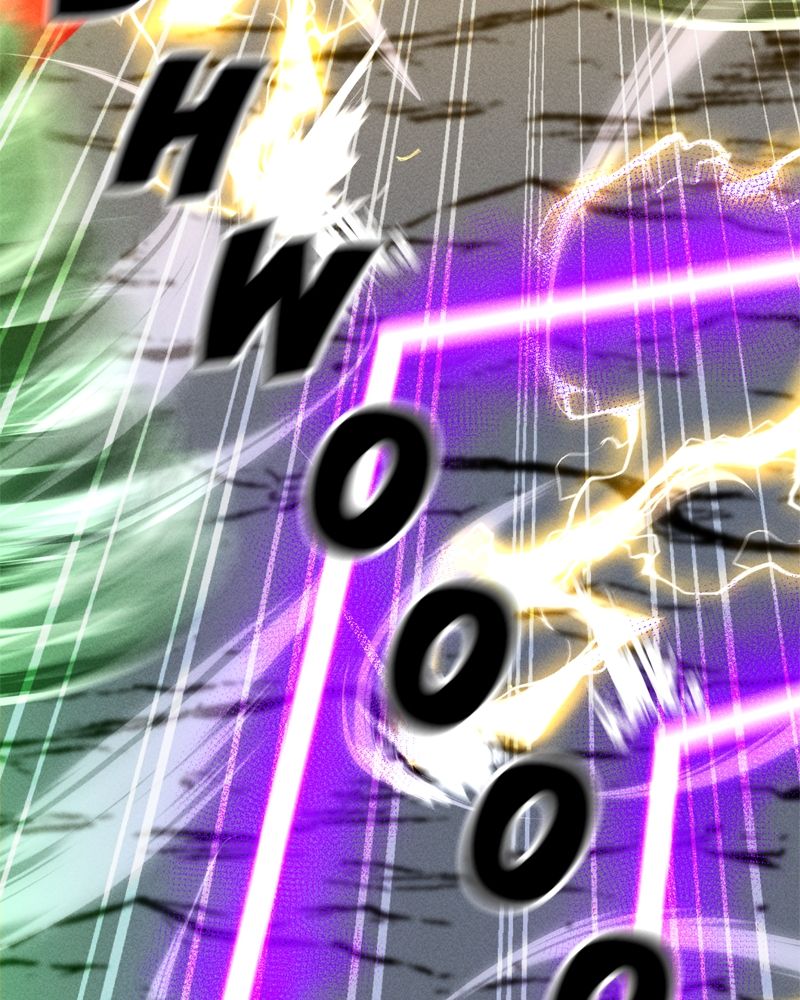 Solo Spell Caster - Chapter 201 Page 53