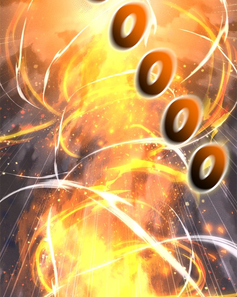 Solo Spell Caster - Chapter 201 Page 57