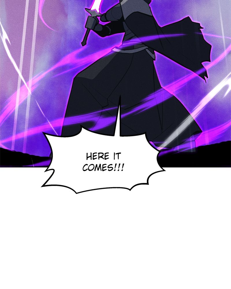 Solo Spell Caster - Chapter 201 Page 60