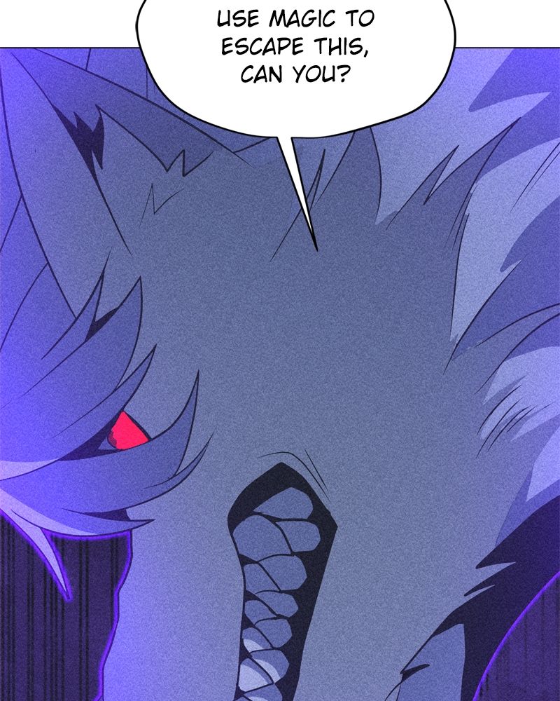 Solo Spell Caster - Chapter 201 Page 95