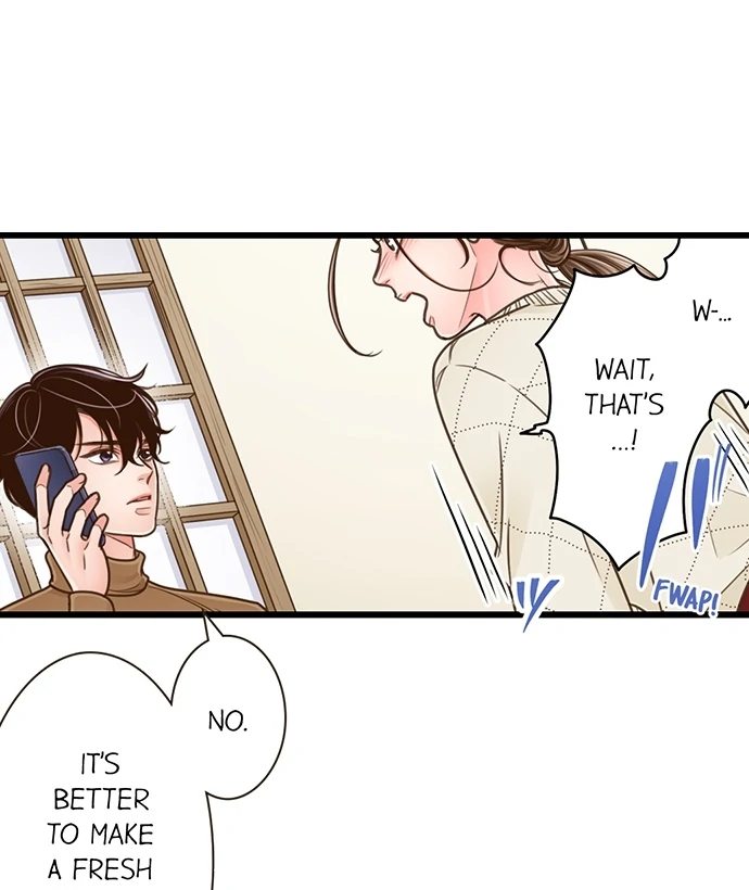 Yanagihara Is a Sex Addict. - Chapter 204 Page 10