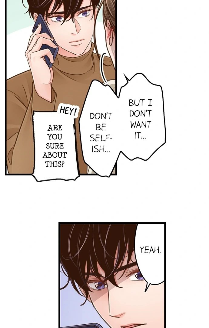 Yanagihara Is a Sex Addict. - Chapter 204 Page 13