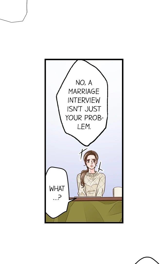 Yanagihara Is a Sex Addict. - Chapter 204 Page 15