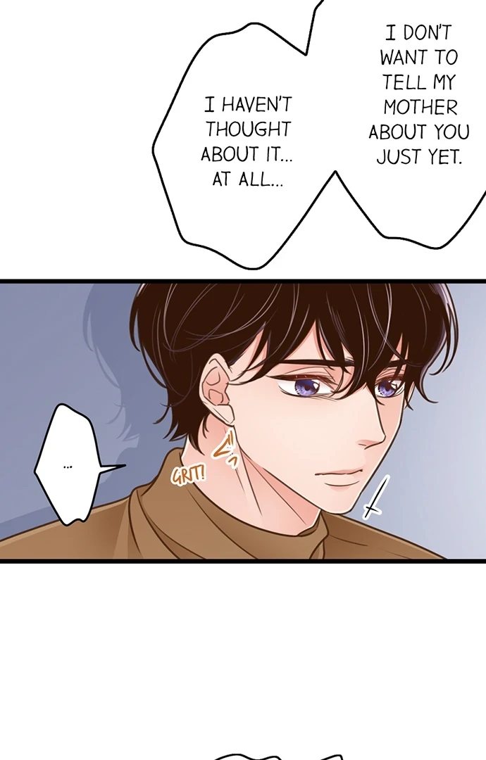 Yanagihara Is a Sex Addict. - Chapter 204 Page 19