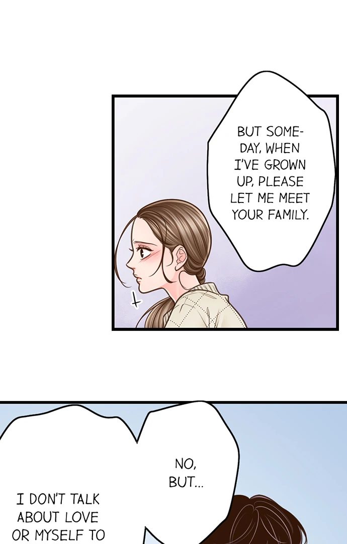 Yanagihara Is a Sex Addict. - Chapter 204 Page 22