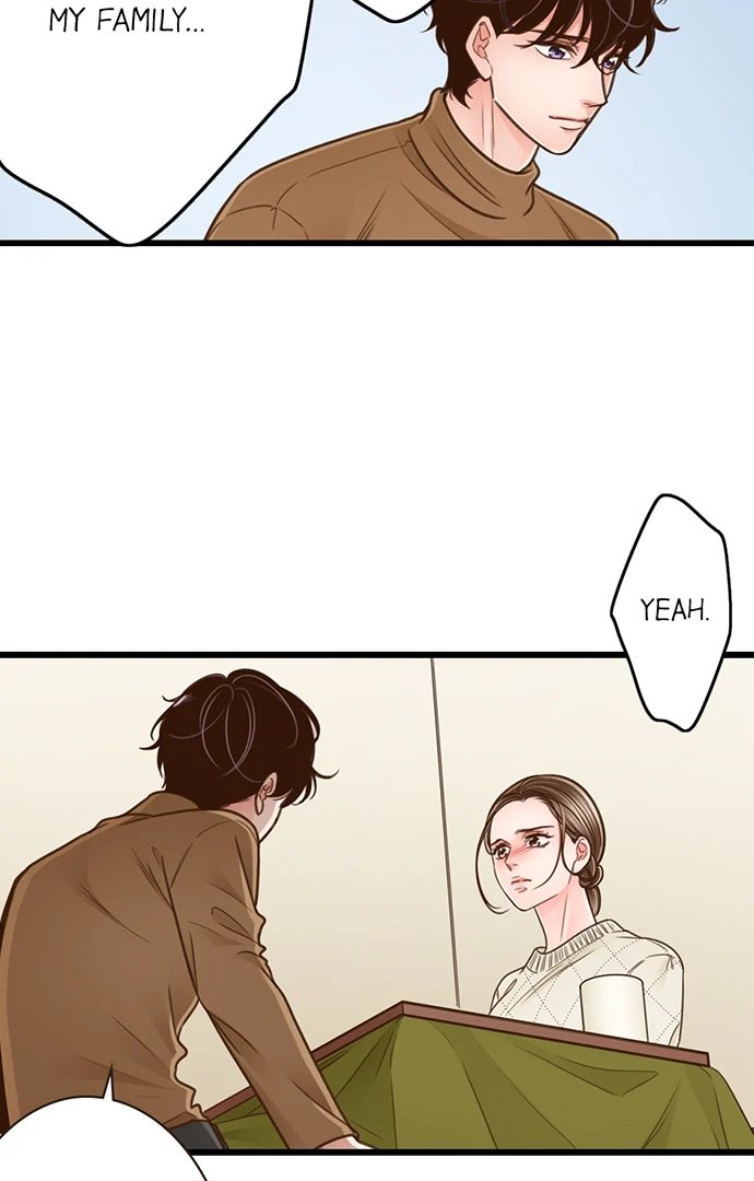 Yanagihara Is a Sex Addict. - Chapter 204 Page 23