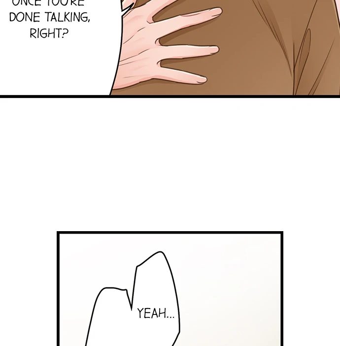 Yanagihara Is a Sex Addict. - Chapter 204 Page 25