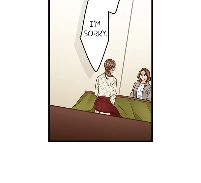 Yanagihara Is a Sex Addict. - Chapter 204 Page 36