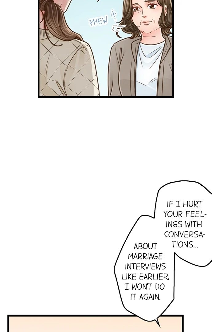 Yanagihara Is a Sex Addict. - Chapter 204 Page 38