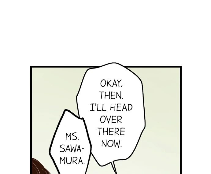 Yanagihara Is a Sex Addict. - Chapter 204 Page 6