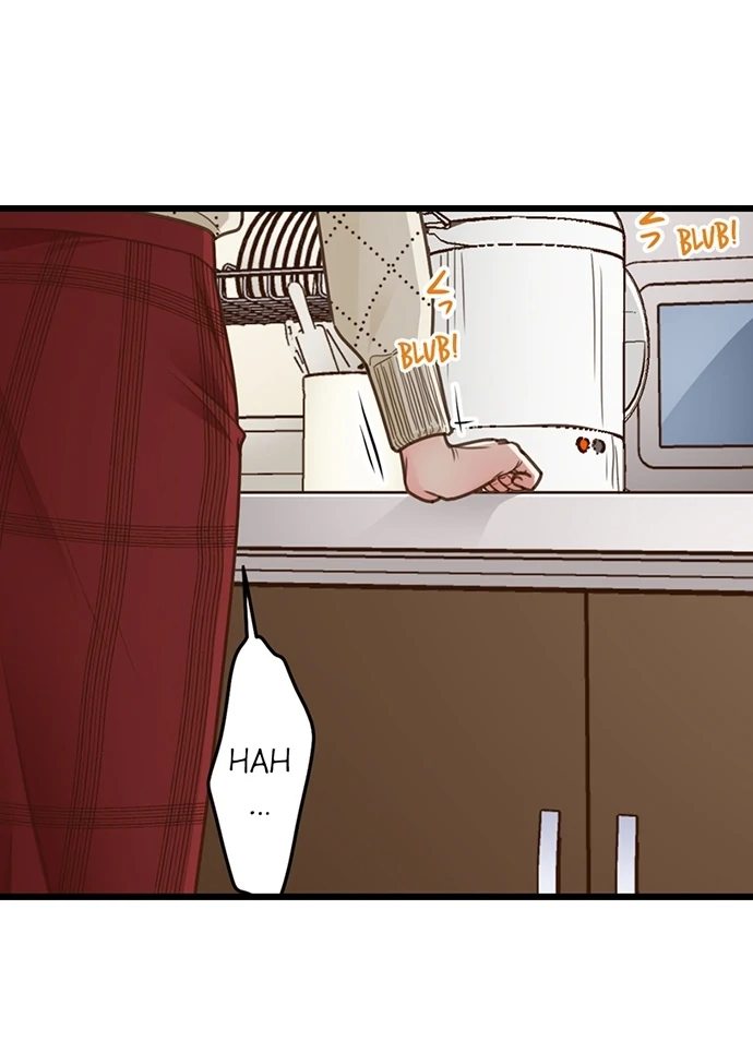 Yanagihara Is a Sex Addict. - Chapter 205 Page 11