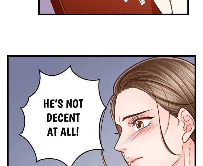 Yanagihara Is a Sex Addict. - Chapter 205 Page 30