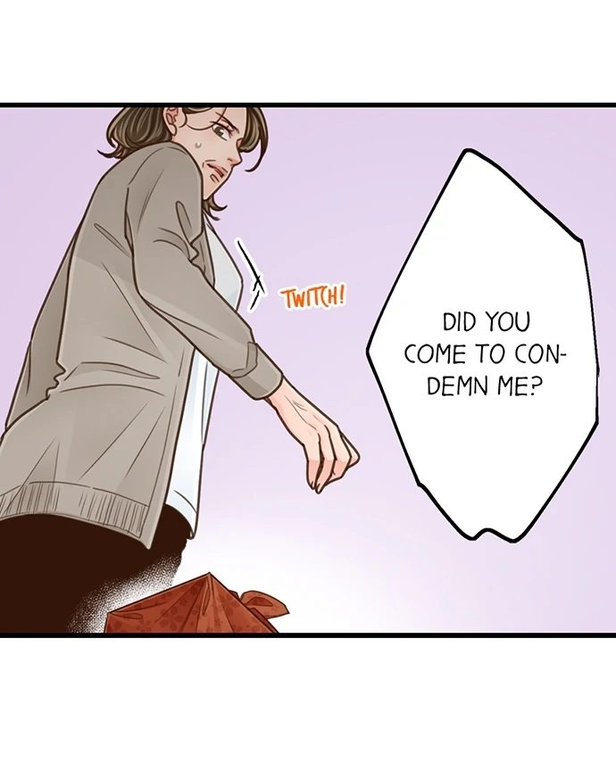 Yanagihara Is a Sex Addict. - Chapter 205 Page 37