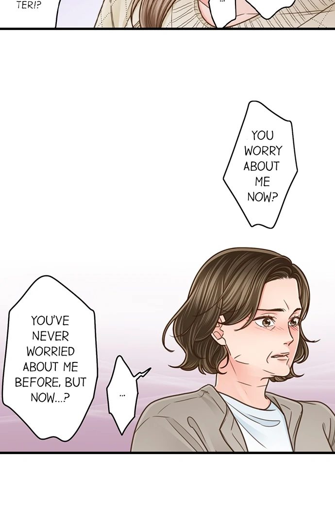 Yanagihara Is a Sex Addict. - Chapter 205 Page 39