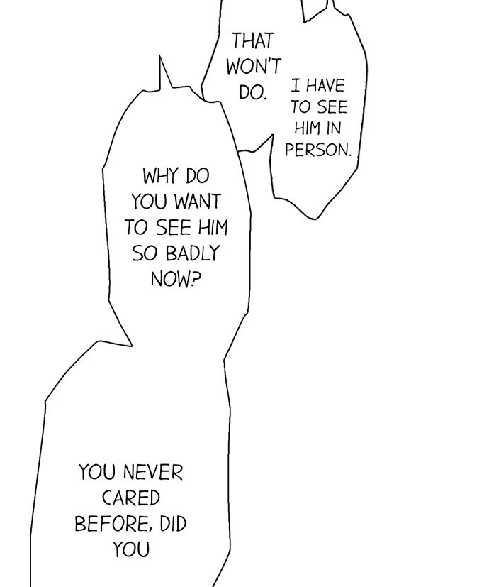 Yanagihara Is a Sex Addict. - Chapter 205 Page 5