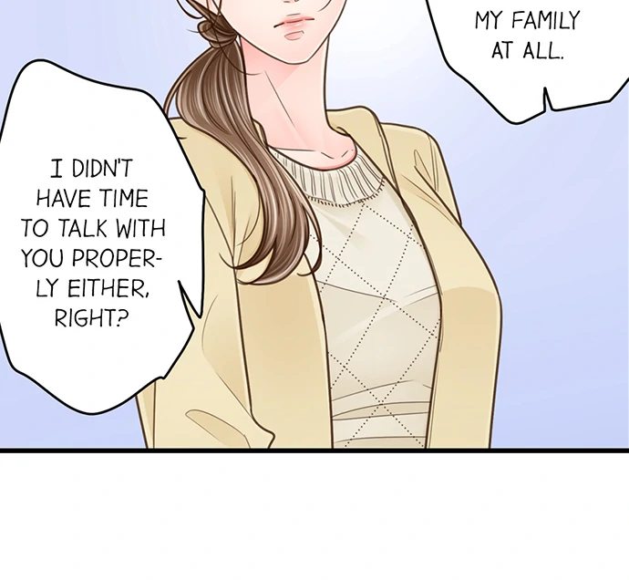 Yanagihara Is a Sex Addict. - Chapter 206 Page 16