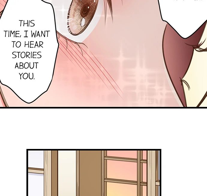 Yanagihara Is a Sex Addict. - Chapter 206 Page 20