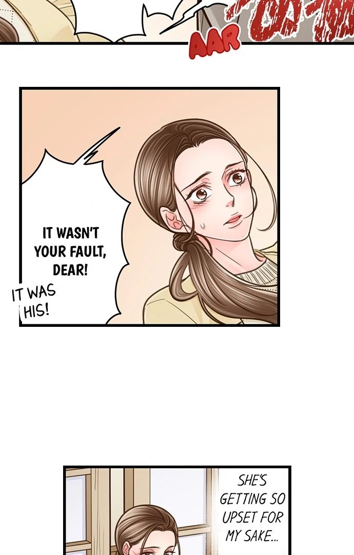 Yanagihara Is a Sex Addict. - Chapter 206 Page 25