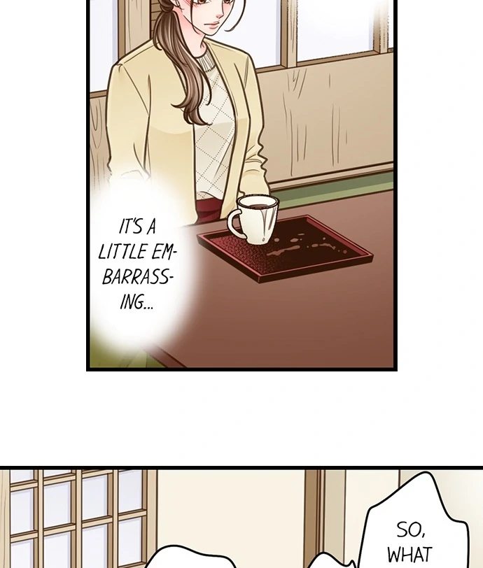 Yanagihara Is a Sex Addict. - Chapter 206 Page 26