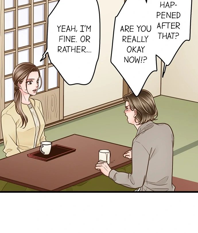 Yanagihara Is a Sex Addict. - Chapter 206 Page 27