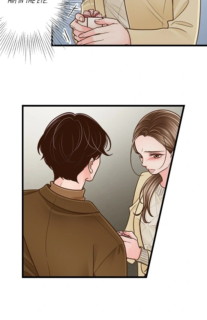 Yanagihara Is a Sex Addict. - Chapter 207 Page 12