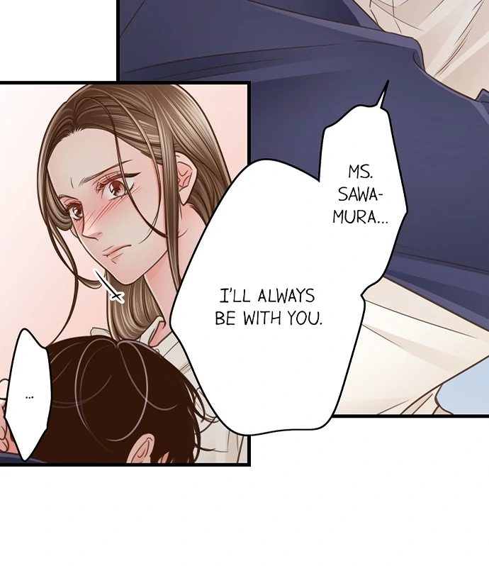 Yanagihara Is a Sex Addict. - Chapter 207 Page 22