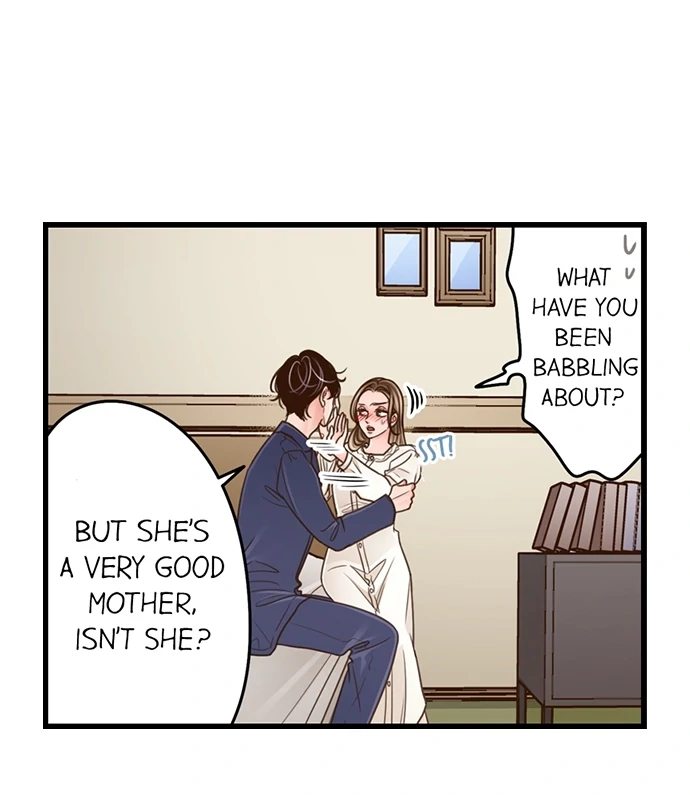 Yanagihara Is a Sex Addict. - Chapter 207 Page 26