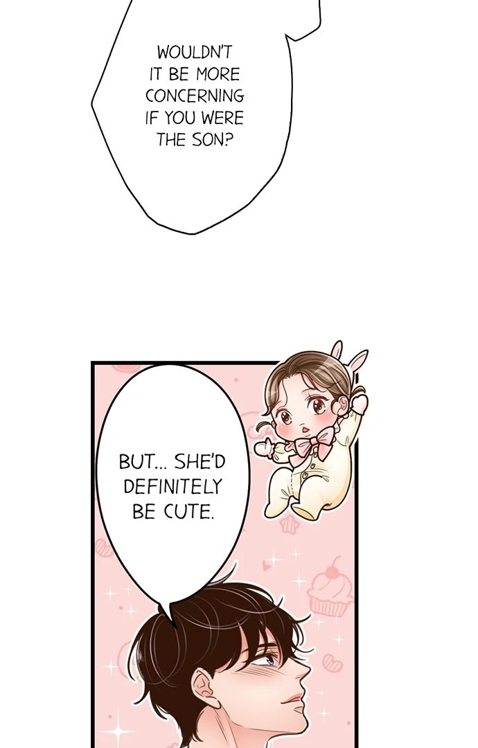 Yanagihara Is a Sex Addict. - Chapter 207 Page 31