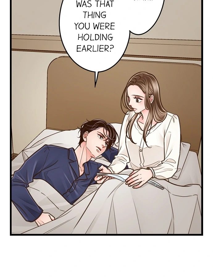 Yanagihara Is a Sex Addict. - Chapter 207 Page 39