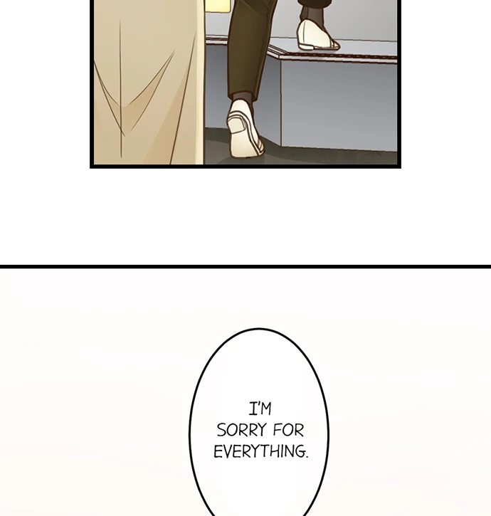 Yanagihara Is a Sex Addict. - Chapter 207 Page 5